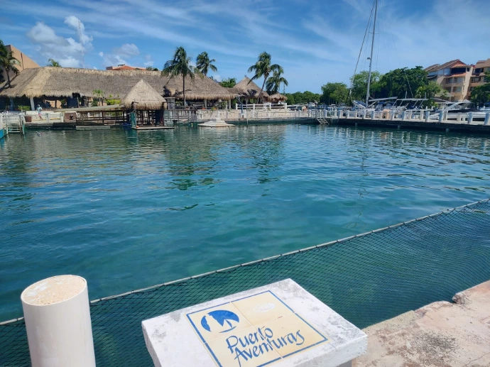 puerrto aventuras